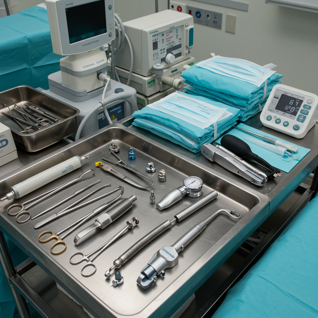 Medical Equipment